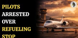 Two U.S. Pilots CAPTURED During Routine Mission - Beg President Trump for Immediate Help