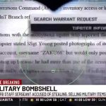 U.S Airman INDICTED - Major Fraud Scandal Discovered