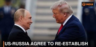 US-Russia Military Blackout ENDS—Terrifying Timing