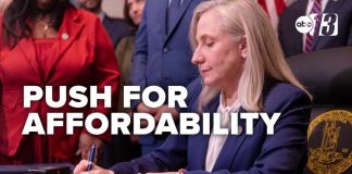 Woke Governor's Latest Policy Backfires, Major Corporation Fleeing State