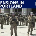 Woman Who Shot Trump Supporters Outside ICE HQ Plays Victim