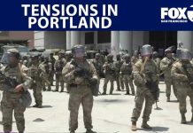 Woman Who Shot Trump Supporters Outside ICE HQ Plays Victim