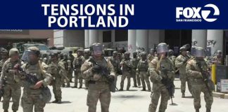 Woman Who Shot Trump Supporters Outside ICE HQ Plays Victim