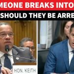 “You Disgust Me” – Senator Unleashes on AG! "You Disgust Me" - Senator Unleashes on AG