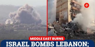 217 Dead, 798 Wounded - Israel Strikes