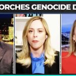 AOC AndJournalist Tear INTO One Another in HEATED Fight AOC AndJournalist Tear INTO One Another in HEATED Fight