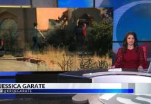 Air Force General MISSING - FBI Search Underway