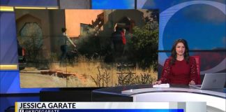 Air Force General MISSING - FBI Search Underway