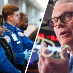 Airline STRIPS Congress Members Of Exclusive Perk - Back Of The Line