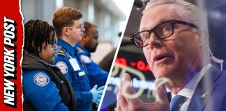 Airline STRIPS Congress Members Of Exclusive Perk - Back Of The Line