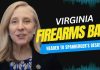 Assault Weapons Ban Bill Lands On Woke Governors Desk Assault Weapons Ban Bill Lands On Woke Governors Desk