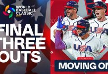 Bin Laden War Story Ignites Team USA Bin Laden War Story Ignites Team USA