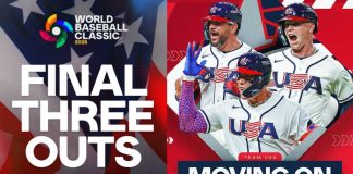 Bin Laden War Story Ignites Team USA