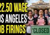 Blue-City Raises Minimum Wage For Workers – Guess What Happened Next! Blue-City Raises Minimum Wage For Workers - Guess What Happened Next