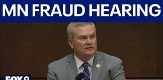 CORRUPT Gov, AG TESTIFY At Hearing On Fraud Scandal