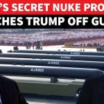 China RAMPS UP Production – Overtakes U.S! China RAMPS UP Production - Overtakes U.S