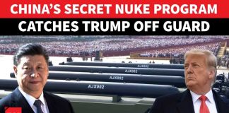 China RAMPS UP Production - Overtakes U.S