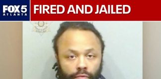 Cop ARRESTED - Turns Off Body Cam, Assaults Woman