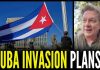 Cuban Military MOBILIZES – Satellite Images Reveal Cuban Military MOBILIZES - Satellite Images Reveal