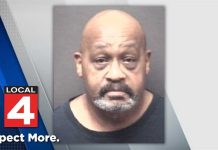 Decorated Cop’s HORRIFYING Double Life—Victims STUNNED! Decorated Cop's HORRIFYING Double Life—Victims STUNNED