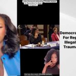 Dem Reps Demand Reparations For ILLEGAL IMMIGRANTS – Unbelievable