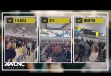 Dem Senator Posts Dumbest Tweet About ICE Agents at Airports