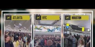 Dem Senator Posts Dumbest Tweet About ICE Agents at Airports