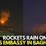 EMBASSY THREAT – Drones Breach Defenses! EMBASSY THREAT - Drones Breach Defenses