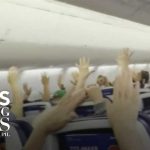 EMERGENCY - Flight Diverted Amid Terror Fears