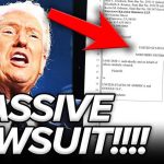 Epstein Victims SUE Trump Admin - They're Fighting Back