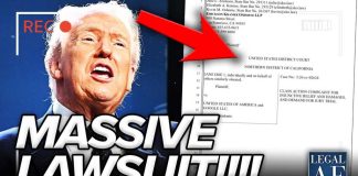 Epstein Victims SUE Trump Admin – They’re Fighting Back Epstein Victims SUE Trump Admin - They're Fighting Back