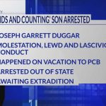 Former Child Star ARRESTED - Commits ATROCIOUS Crime