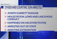 Former Child Star ARRESTED – Commits ATROCIOUS Crime! Former Child Star ARRESTED - Commits ATROCIOUS Crime