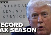 Gas Inflation Surge Devours Tax Windfall