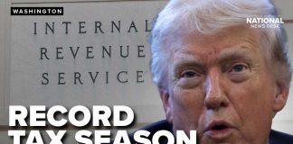 Gas Inflation Surge Devours Tax Windfall