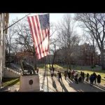 Harvard Fed Protesters, Abandoned Jewish Students – PROOF! Harvard Fed Protesters, Abandoned Jewish Students - PROOF