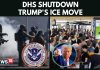 ICE Invades U.S Airports - Liberals Outraged