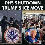 ICE Invades U.S Airports – Liberals Outraged! ICE Invades U.S Airports - Liberals Outraged