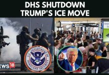 ICE Invades U.S Airports - Liberals Outraged
