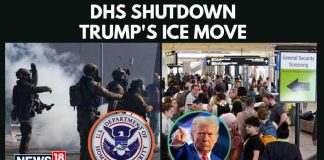 ICE Invades U.S Airports - Liberals Outraged