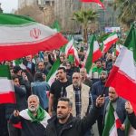 Iran Issues RALLYING Call - Orders Insurgents to STRIKE