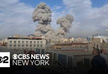 Iran Leaderless - 40 TOP Officials Killed