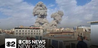 Iran Leaderless - 40 TOP Officials Killed