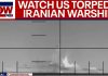 Iran Navy Wiped Out Overnight – 60 Ships Sunk! Iran Navy Wiped Out Overnight - 60 Ships Sunk