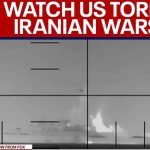 Iran Navy Wiped Out Overnight – 60 Ships Sunk! Iran Navy Wiped Out Overnight - 60 Ships Sunk