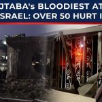 Israel Makes It’s BIGGEST Iran Threat Yet – Complete ANNIHILATION Israel Makes It's BIGGEST Iran Threat Yet - Complete ANNIHILATION
