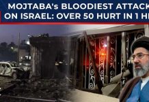 Israel Makes It's BIGGEST Iran Threat Yet - Complete ANNIHILATION