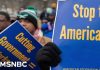 Largest Federal Employee Union Sends Congress SCATHING Message Largest Federal Employee Union Sends Congress SCATHING Message