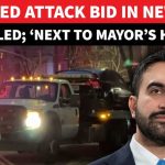 Mayor Bomb ATTACK Linked To ISIS! Mayor Bomb ATTACK Linked To ISIS