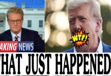 Morning Joe INSULTS Wife Live On-Air! Morning Joe INSULTS Wife Live On-Air